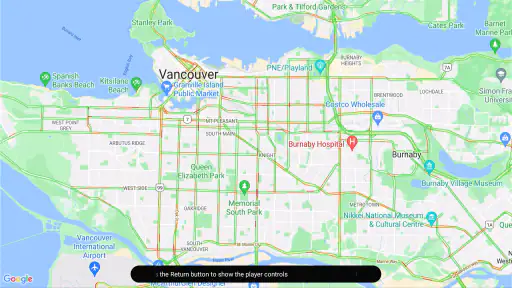 The Weather Network TV App screenshot 11