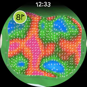 TheGrint | Golf Handicap & GPS screenshot 11