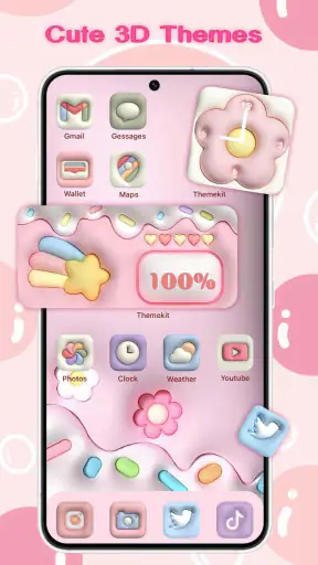 ThemeKit - Themes & Widgets screenshot 6