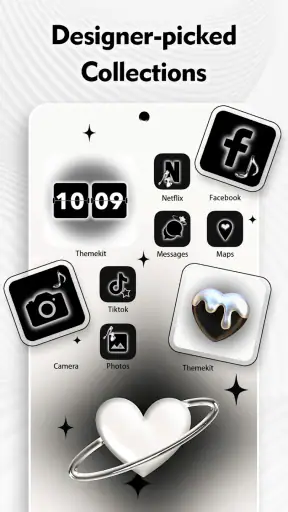 ThemePro - Widget & Wallpaper screenshot 6
