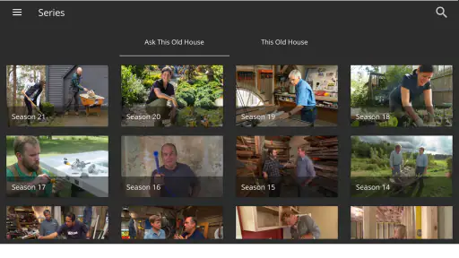 This Old House screenshot 10