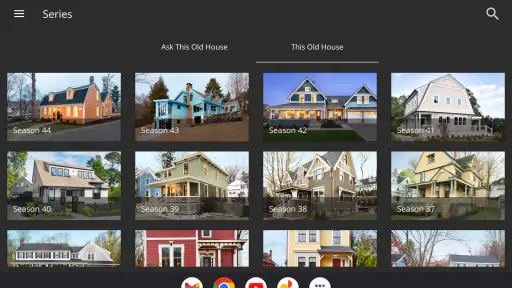 This Old House screenshot 9