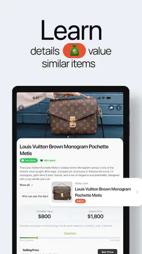 Thrift & Profit Finder - Gemli screenshot 9