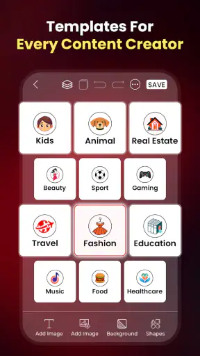 Thumbnail Maker screenshot 12