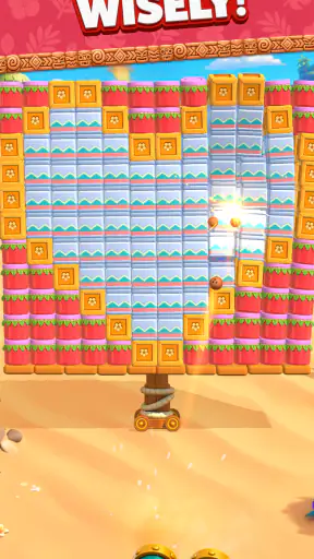 Tiki Smash! screenshot 5