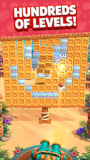 Tiki Smash! screenshot 8