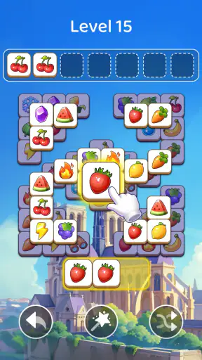Tile Explorer - Triple Match screenshot 9