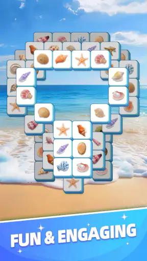 Tile Journey - Classic Puzzle screenshot