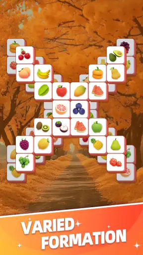 Tile Journey - Classic Puzzle screenshot