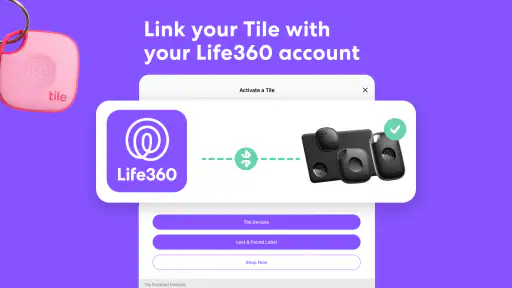 Tile: Making Things Findable screenshot 10