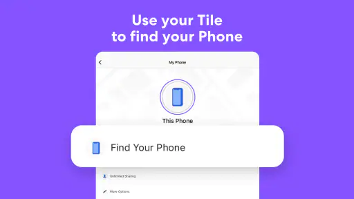 Tile: Making Things Findable screenshot 11