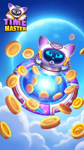 Time Master screenshot