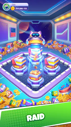 Time Master screenshot