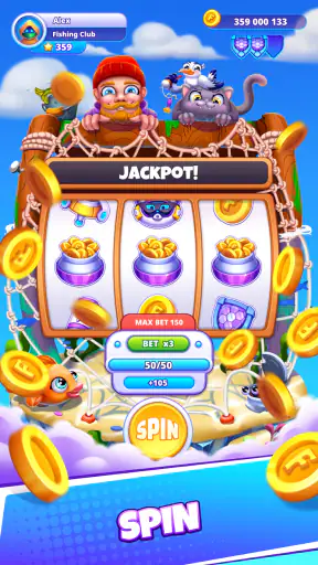 Time Master screenshot