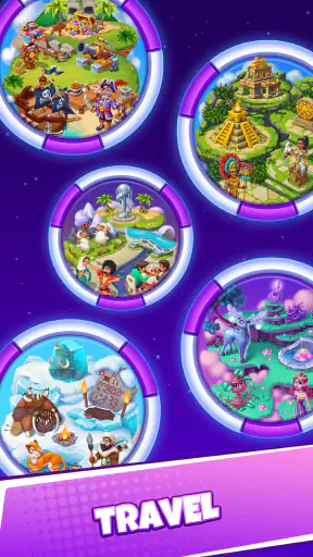 Time Master screenshot