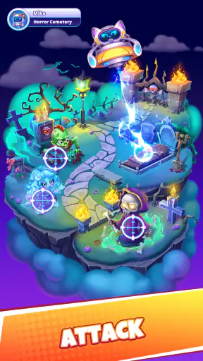 Time Master screenshot 9