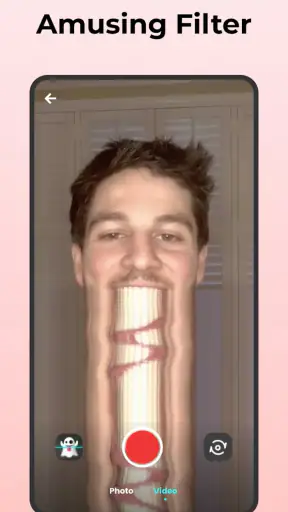 Time Warp Scan - Face Scan screenshot 6