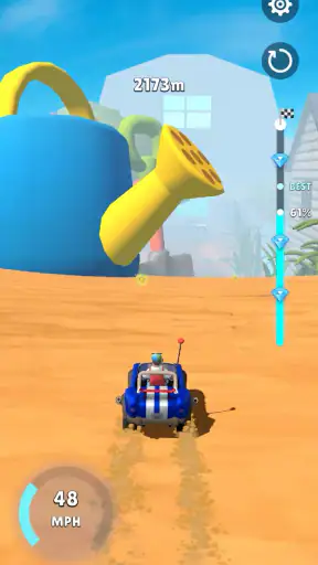 Tiny Ride screenshot 10