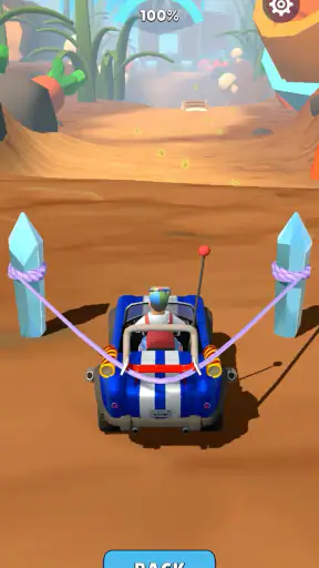 Tiny Ride screenshot 9