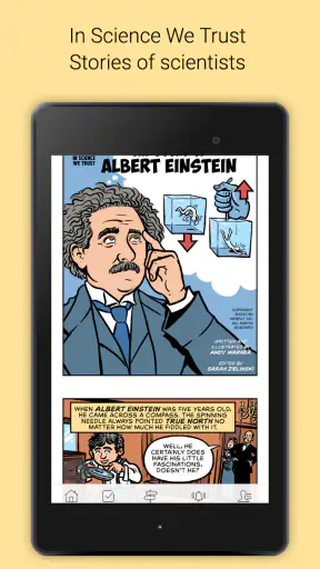 Tinyview Comics screenshot 11