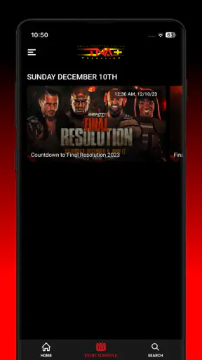 TNA+ screenshot 12