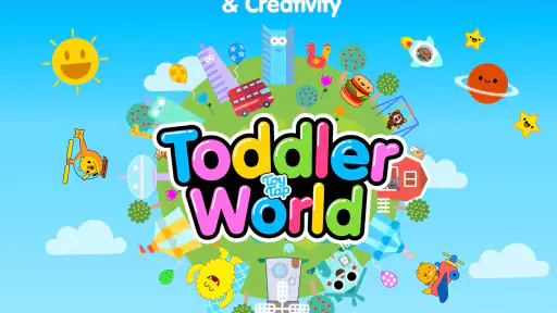 Toddler Games: Kids Learning screenshot 11