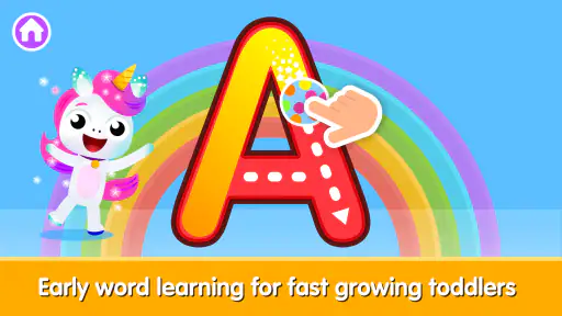 Toddler Games: Kids Learning screenshot