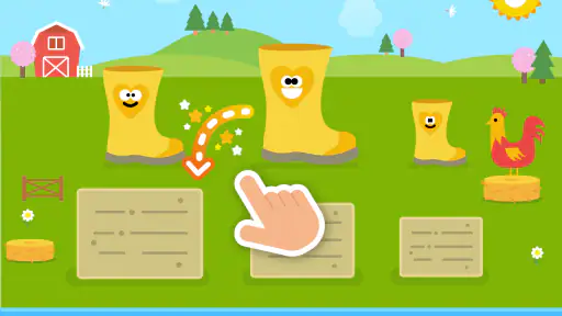 Toddler Games: Kids Learning screenshot 9