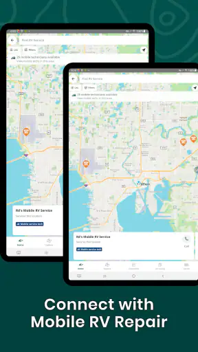 Togo RV ⁠– RV GPS and more screenshot 12