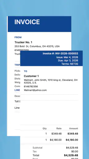 Toll Calculator GPS Navigation screenshot 10