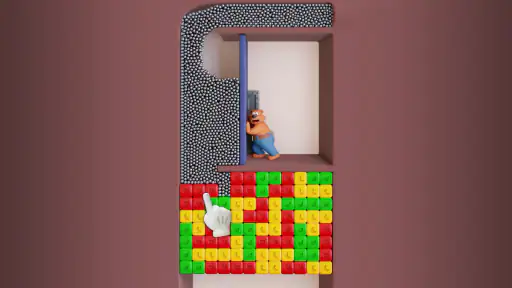 Toon Blast screenshot 12