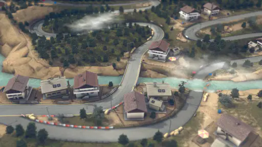Top Drives - Car Race Battles screenshot 12