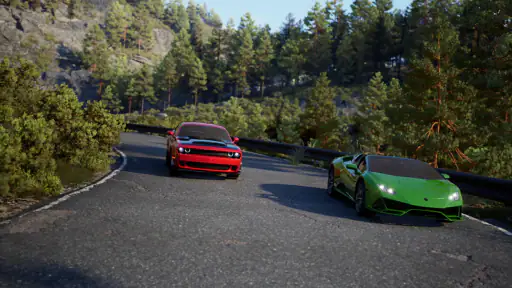 Top Drives - Car Race Battles screenshot 9