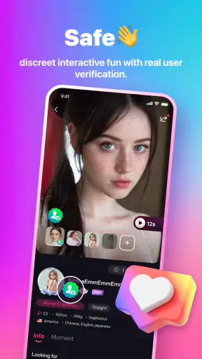 Tophy - Match,Chat,Dating screenshot