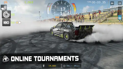 Torque Burnout screenshot 12