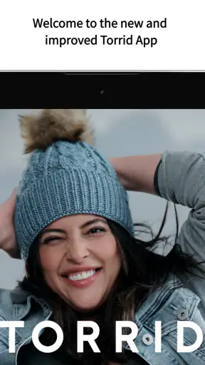 TORRID screenshot 11