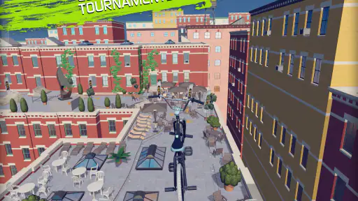 Touchgrind BMX 2 screenshot 12