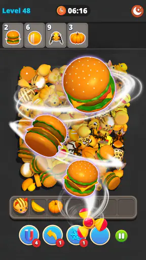 Toy Triple - 3D Match Puzzle screenshot 12