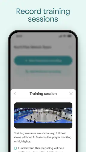 Trace Teams screenshot