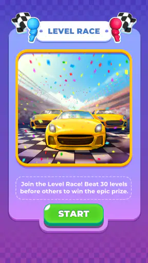Traffic Escape! screenshot