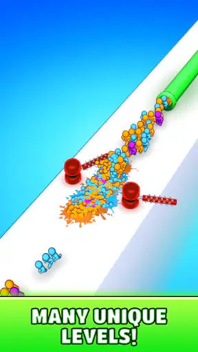 Trap Master - Squish Enemies screenshot