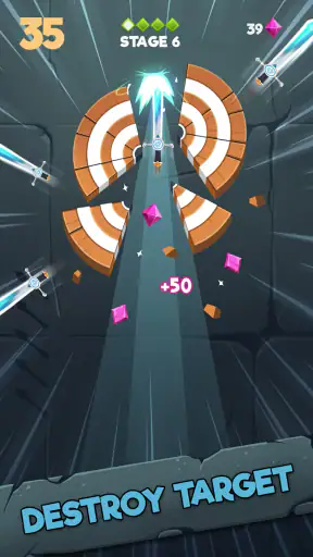 Treasure Master screenshot 11