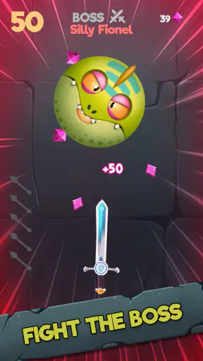 Treasure Master screenshot 12
