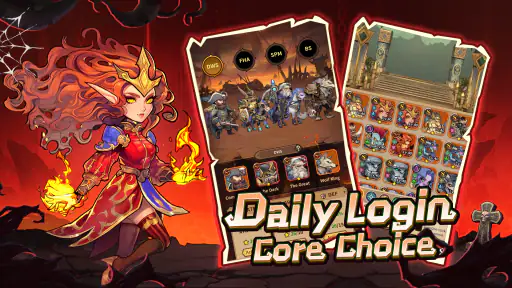 Tribal Glory screenshot 10