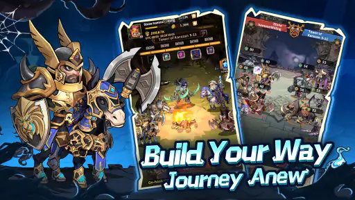 Tribal Glory screenshot 12