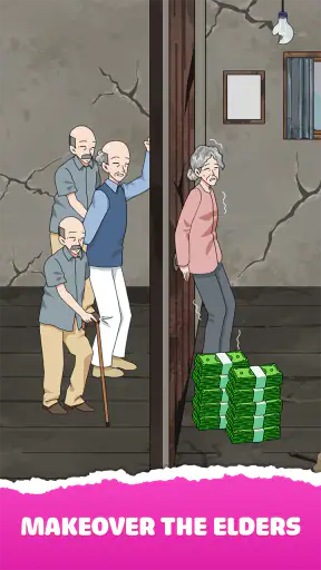 Tricky Prank: Annoying Quest screenshot 12