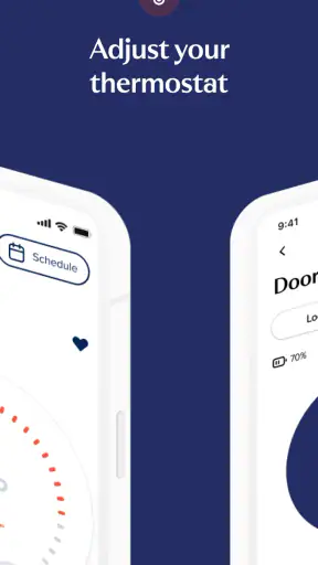 Tricon Homes screenshot 10