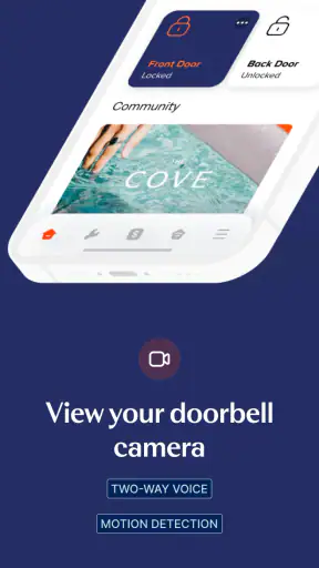 Tricon Homes screenshot 12
