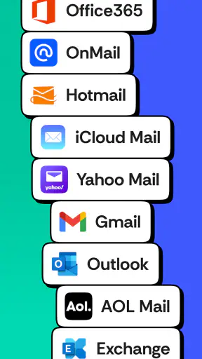 Trimbox: Easy Email Cleaner screenshot 12