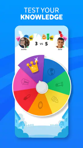 Trivia Crack Premium Quiz Game screenshot 10